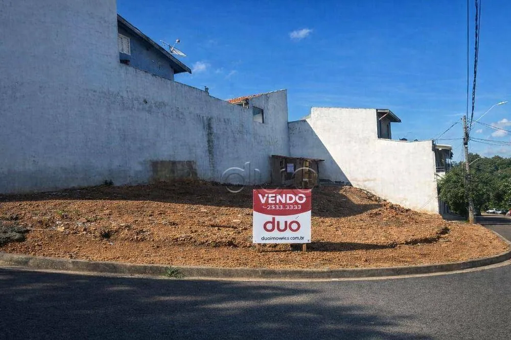 Terreno, 257 m² - Foto 1