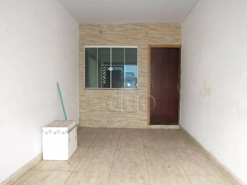 Casa à venda com 2 quartos, 106m² - Foto 3