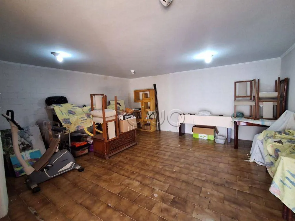 Casa, 4 quartos, 355 m² - Foto 6