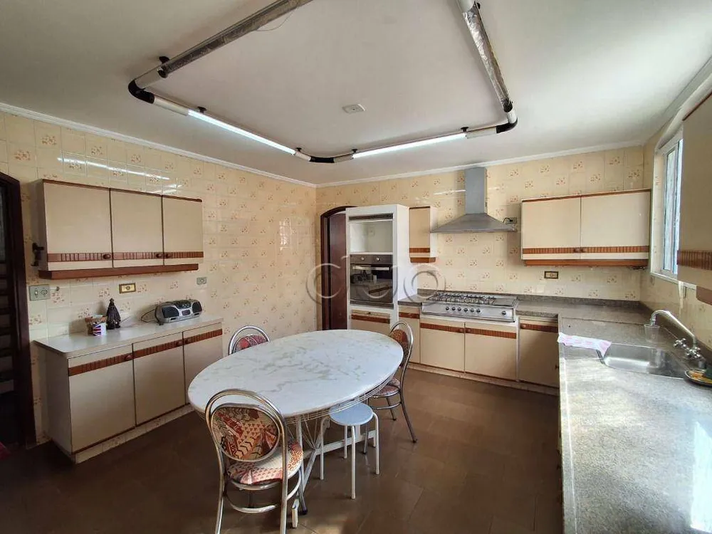 Casa, 4 quartos, 355 m² - Foto 2