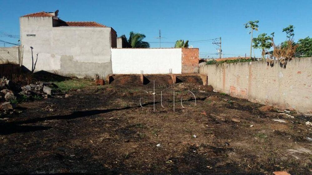 Terreno, 250 m² - Foto 1