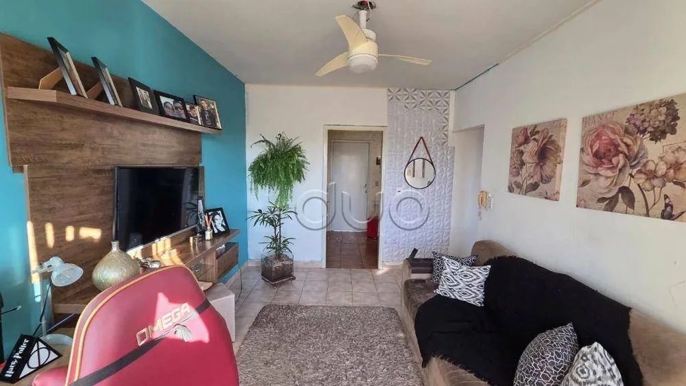 Apartamento, 1 quarto, 50 m² - Foto 3