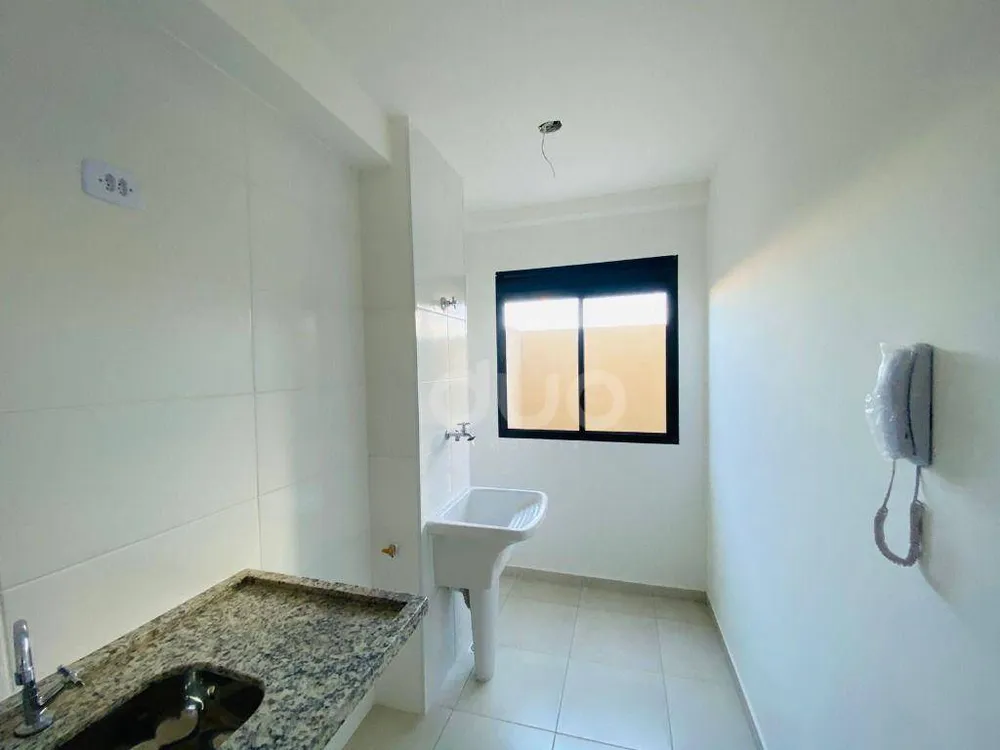 Apartamento, 2 quartos, 52 m² - Foto 4