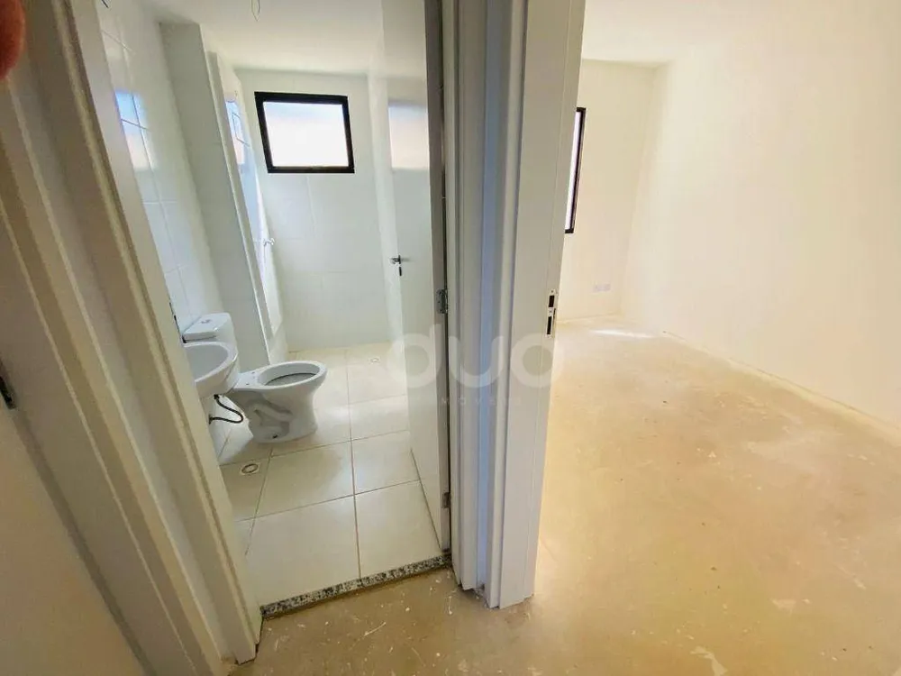 Apartamento, 2 quartos, 52 m² - Foto 2