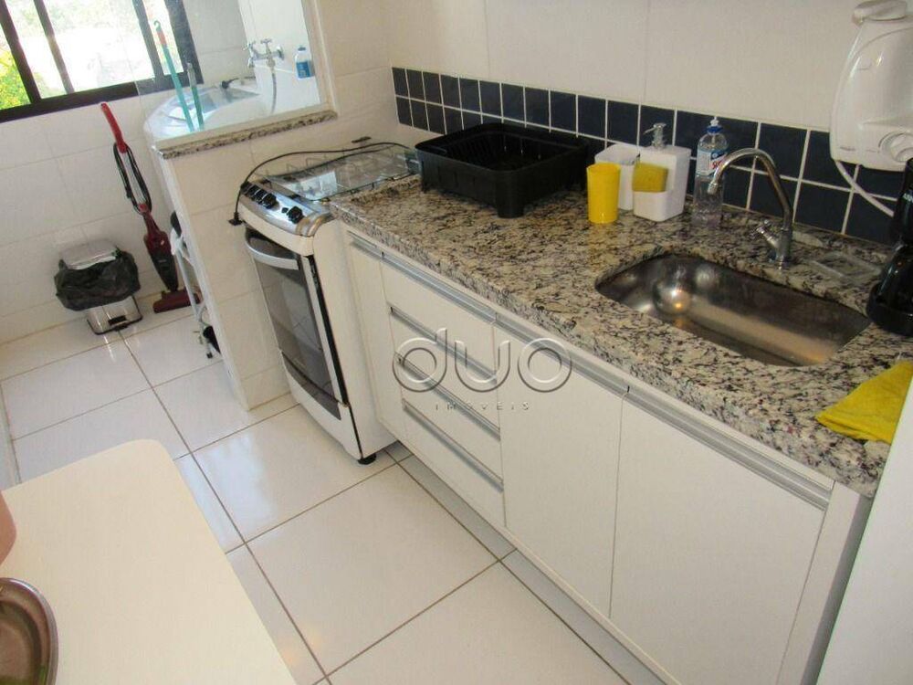 Apartamento à venda com 2 quartos, 58m² - Foto 4