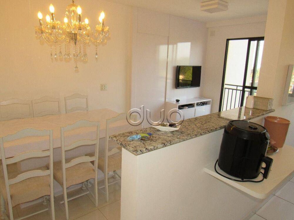 Apartamento à venda com 2 quartos, 58m² - Foto 2
