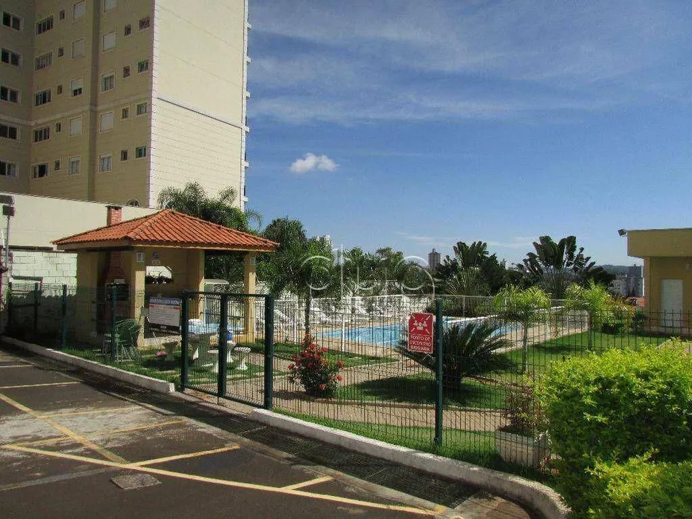 Apartamento, 2 quartos, 56 m² - Foto 7
