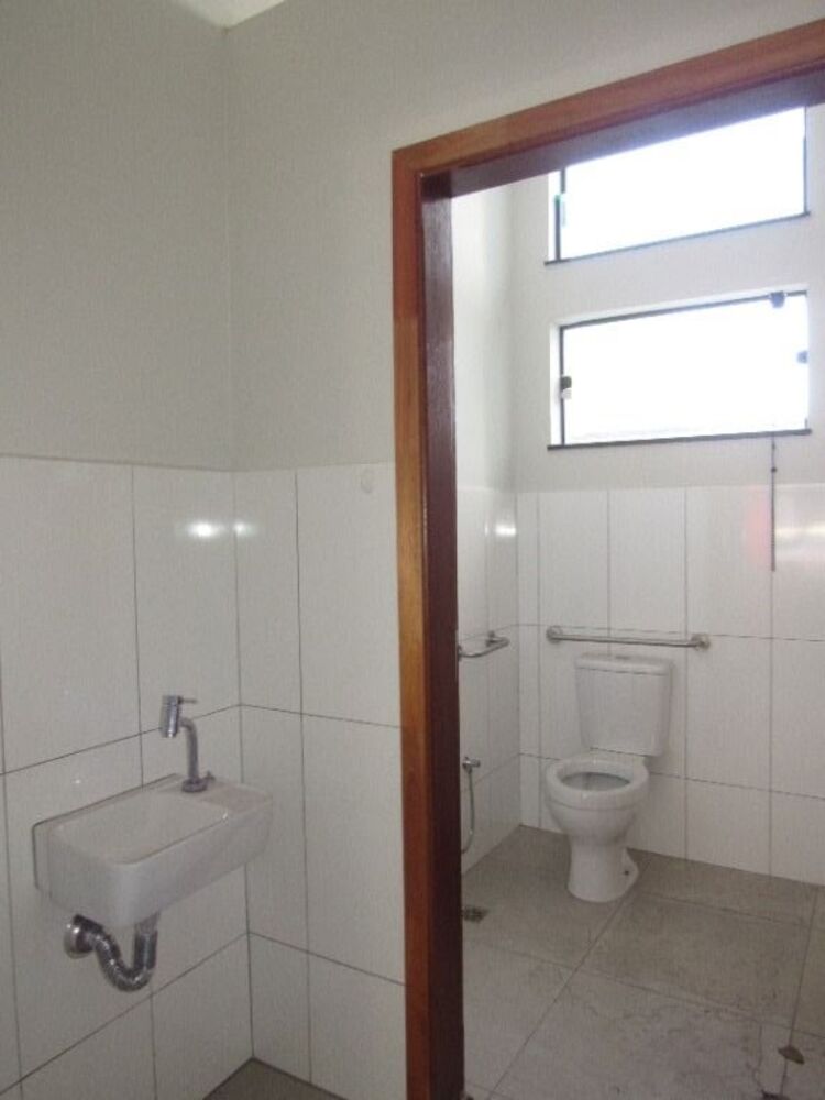 Loja-Salão para alugar, 412m² - Foto 4