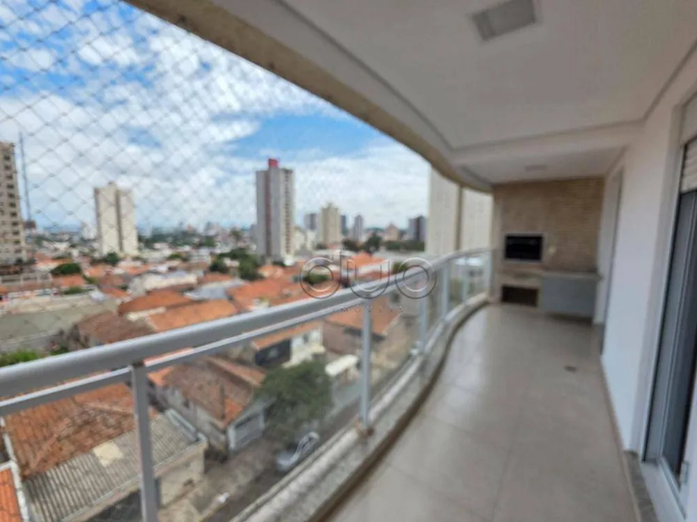 Apartamento, 3 quartos, 116 m² - Foto 4