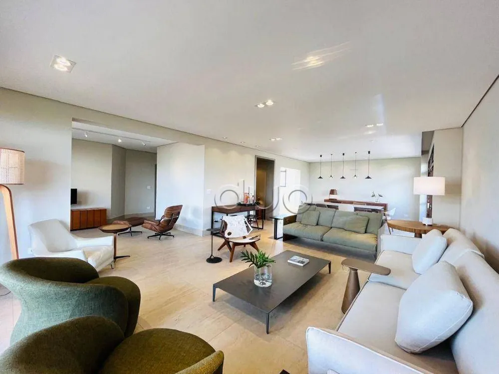 Apartamento, 3 quartos, 301 m² - Foto 6