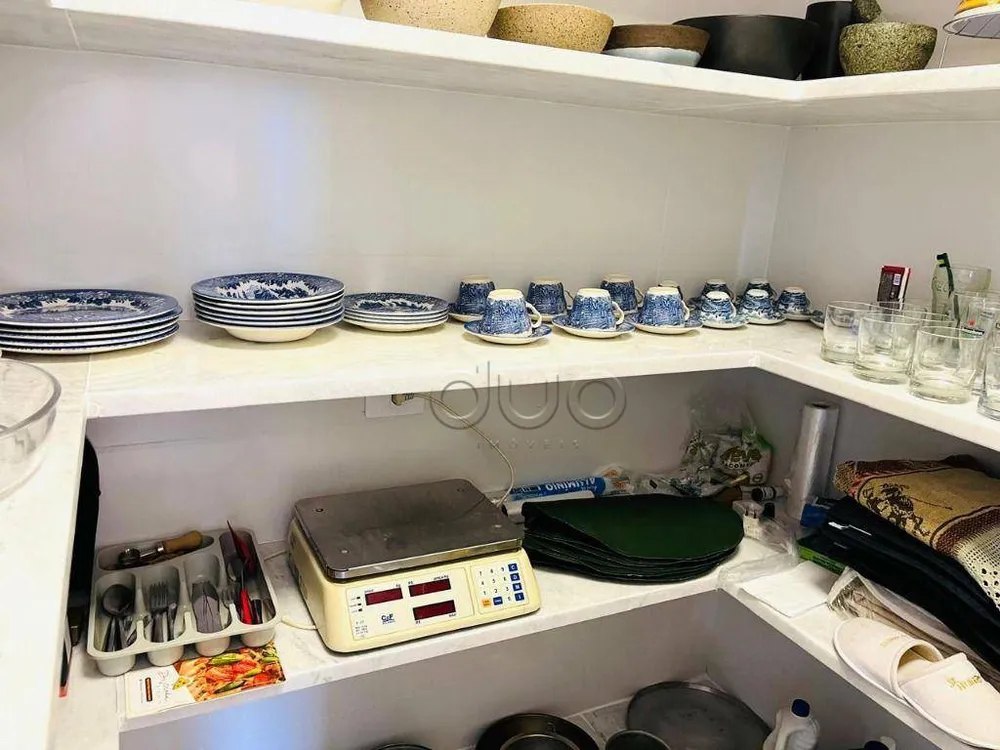 Apartamento, 3 quartos, 301 m² - Foto 4