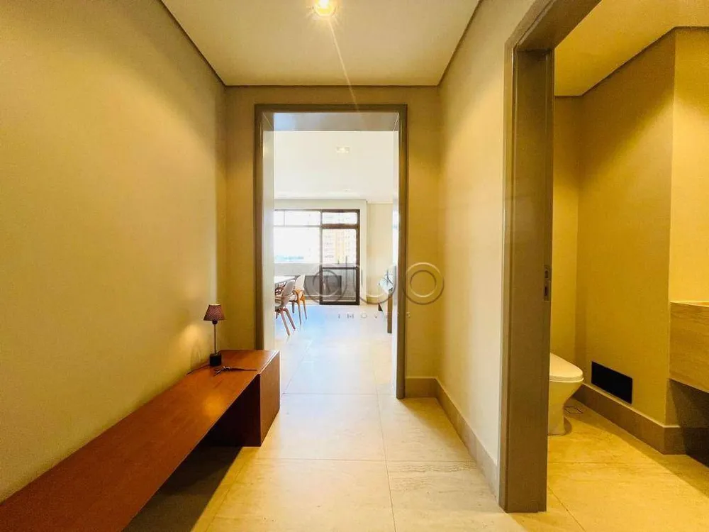 Apartamento, 3 quartos, 301 m² - Foto 1