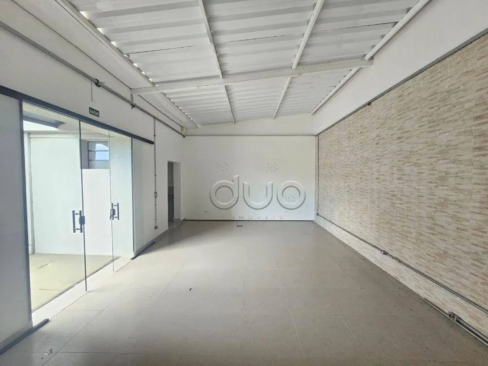 Loja-Salão, 46 m² - Foto 1