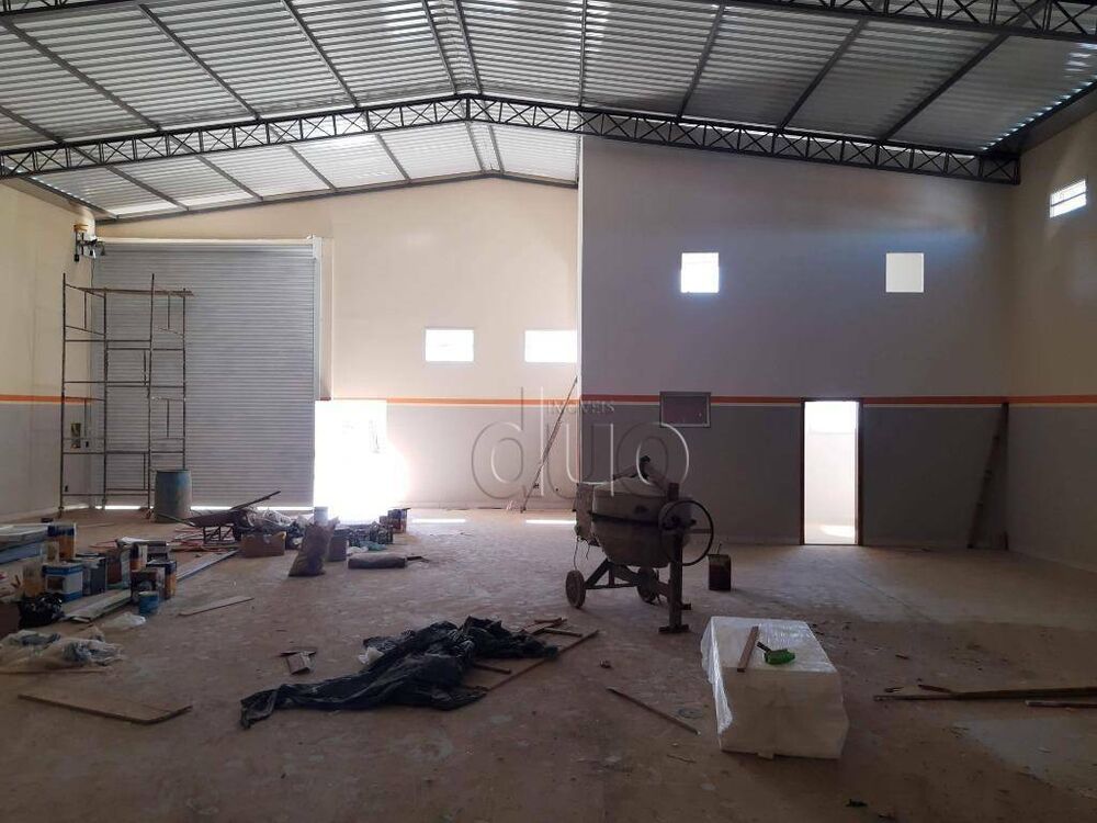 Depósito-Galpão, 300 m² - Foto 15