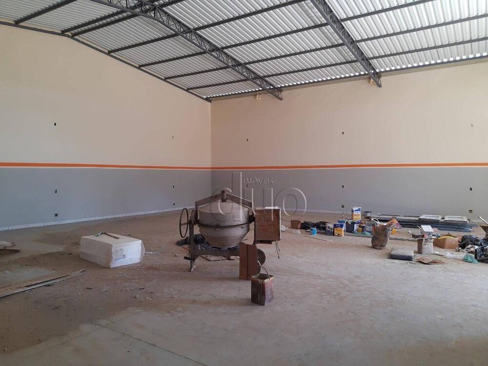 Depósito-Galpão, 300 m² - Foto 13