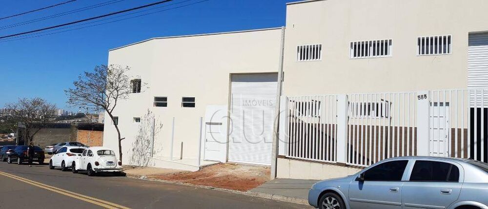 Depósito-Galpão, 300 m² - Foto 5