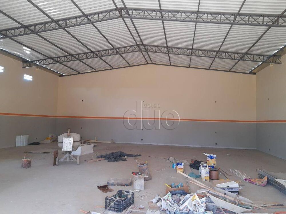 Depósito-Galpão, 300 m² - Foto 7