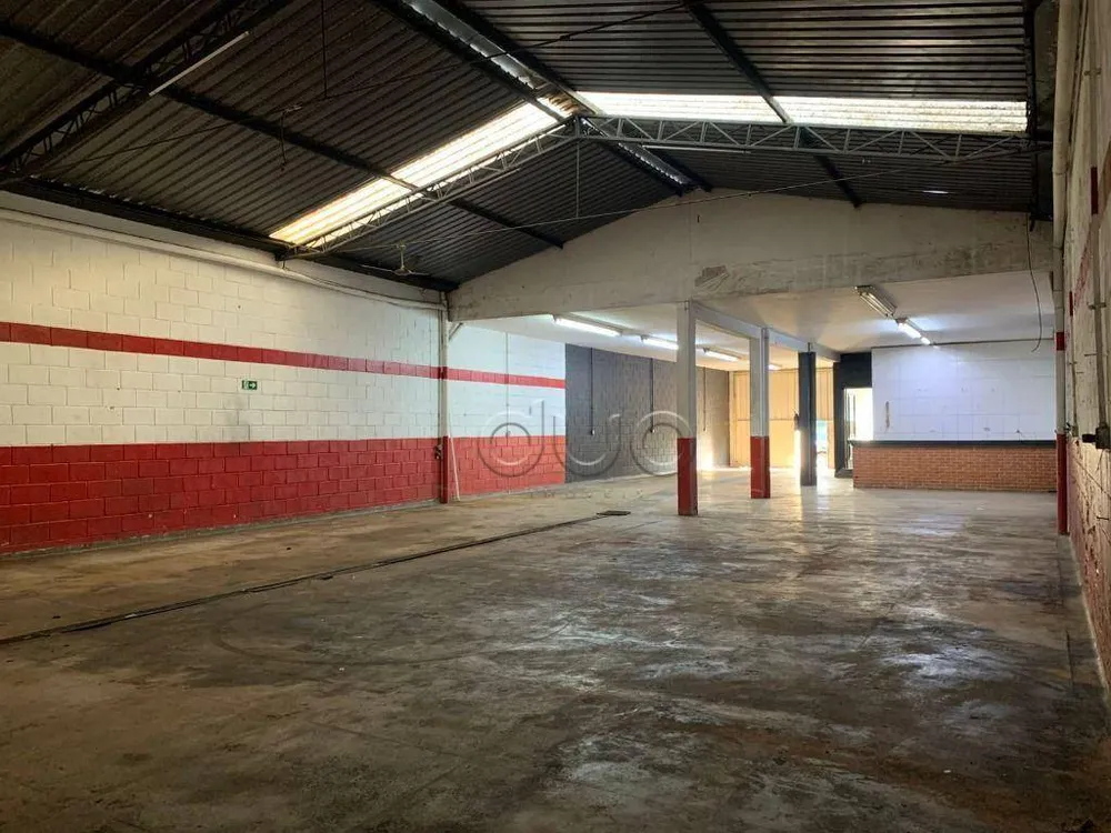 Depósito-Galpão, 127 m² - Foto 2