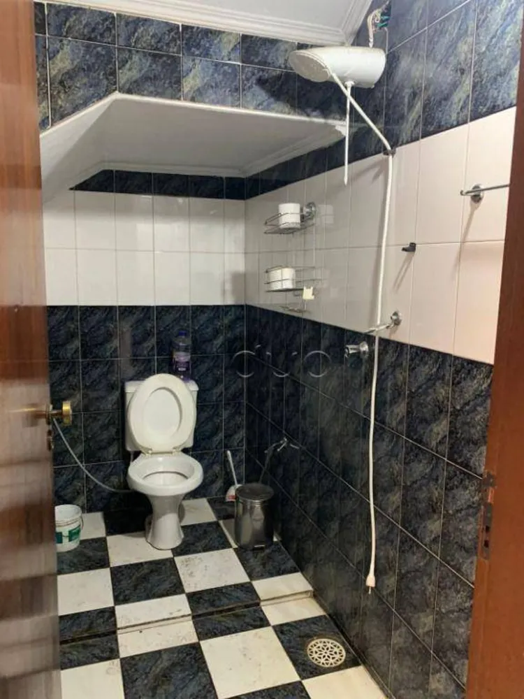 Depósito-Galpão, 127 m² - Foto 8