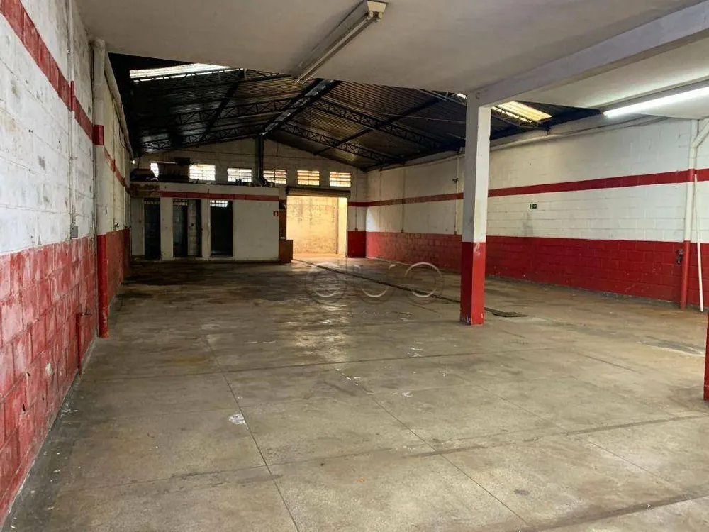 Depósito-Galpão, 127 m² - Foto 7