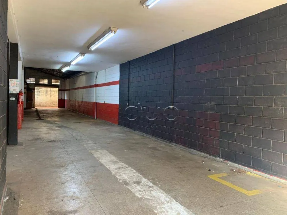 Depósito-Galpão, 127 m² - Foto 1