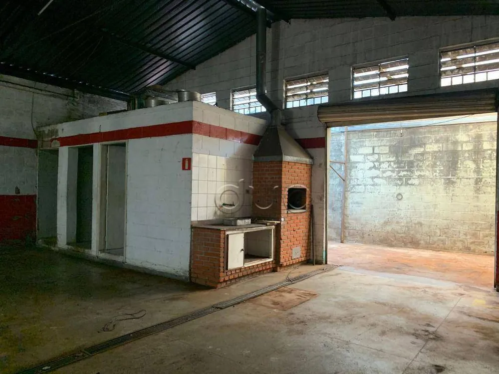 Depósito-Galpão, 127 m² - Foto 6