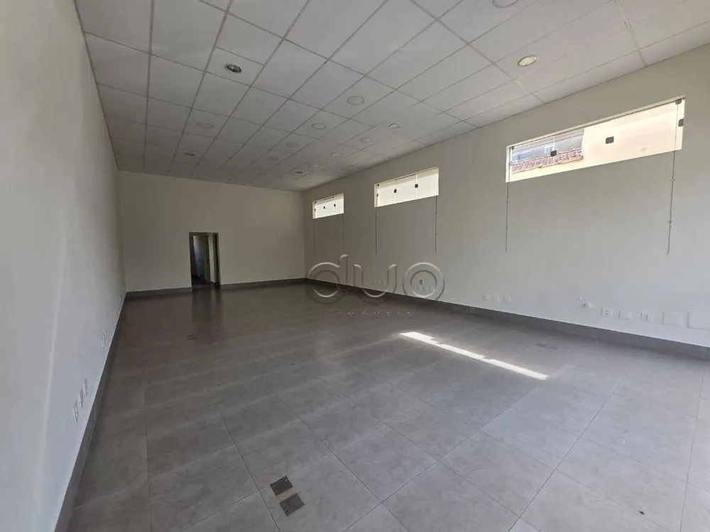 Loja-Salão, 100 m² - Foto 1