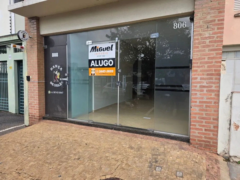 Loja-Salão, 104 m² - Foto 3