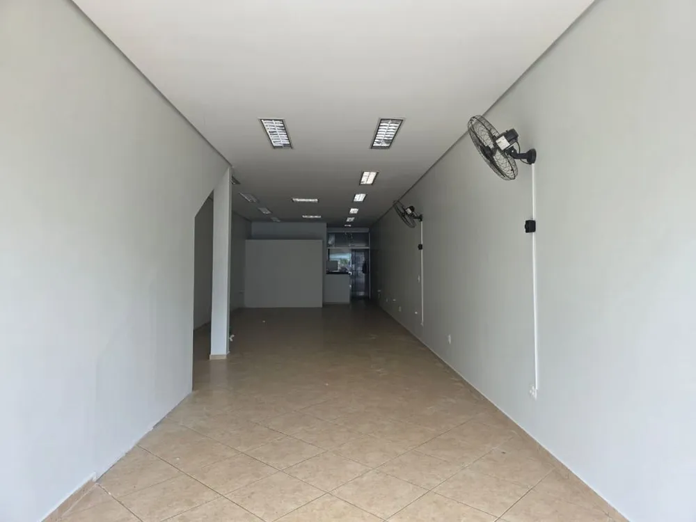 Loja-Salão, 104 m² - Foto 1