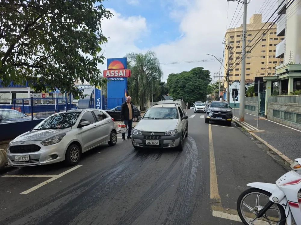 Loja-Salão, 104 m² - Foto 2
