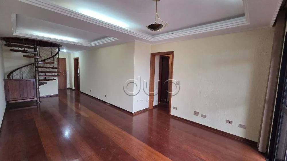 Apartamento, 3 quartos, 225 m² - Foto 2