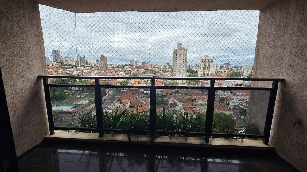 Apartamento, 3 quartos, 225 m² - Foto 4