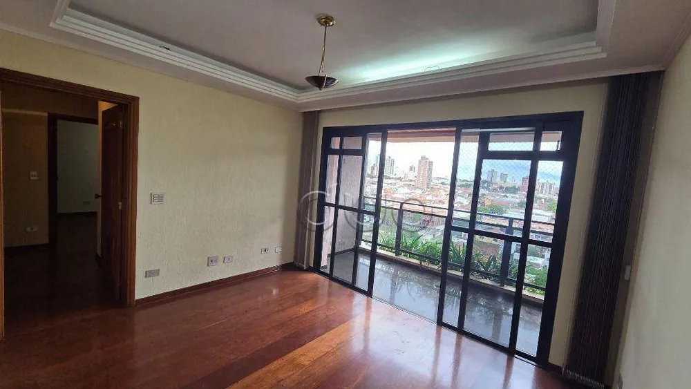 Apartamento, 3 quartos, 225 m² - Foto 2