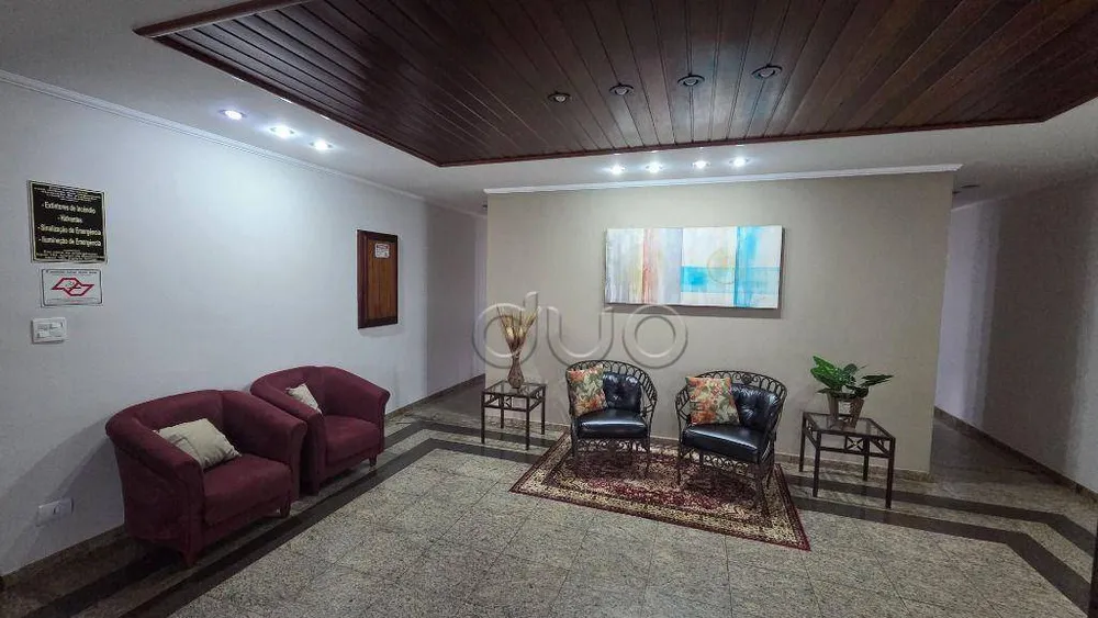 Apartamento, 3 quartos, 225 m² - Foto 1