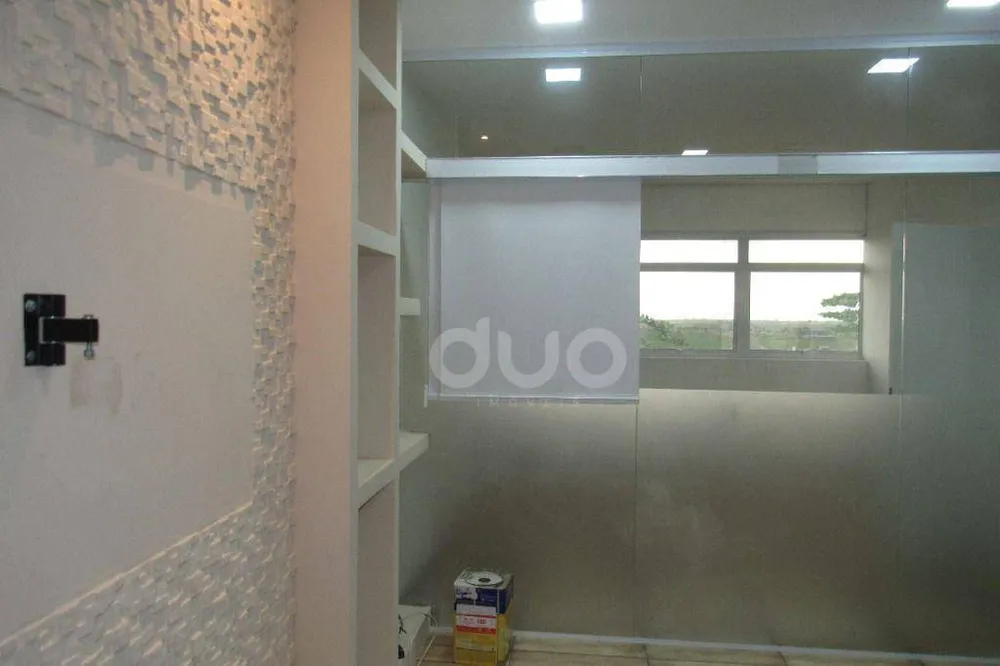 Sala-Conjunto, 35 m² - Foto 3