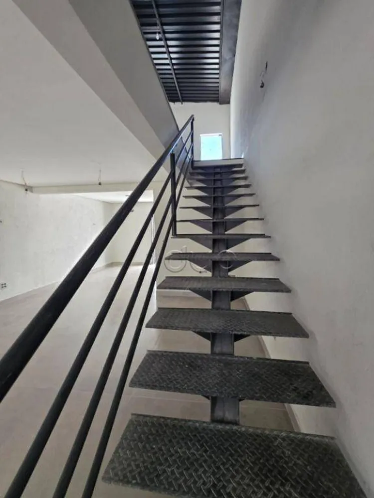 Loja-Salão, 129 m² - Foto 7