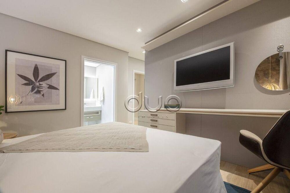 Apartamento, 3 quartos, 163 m² - Foto 3