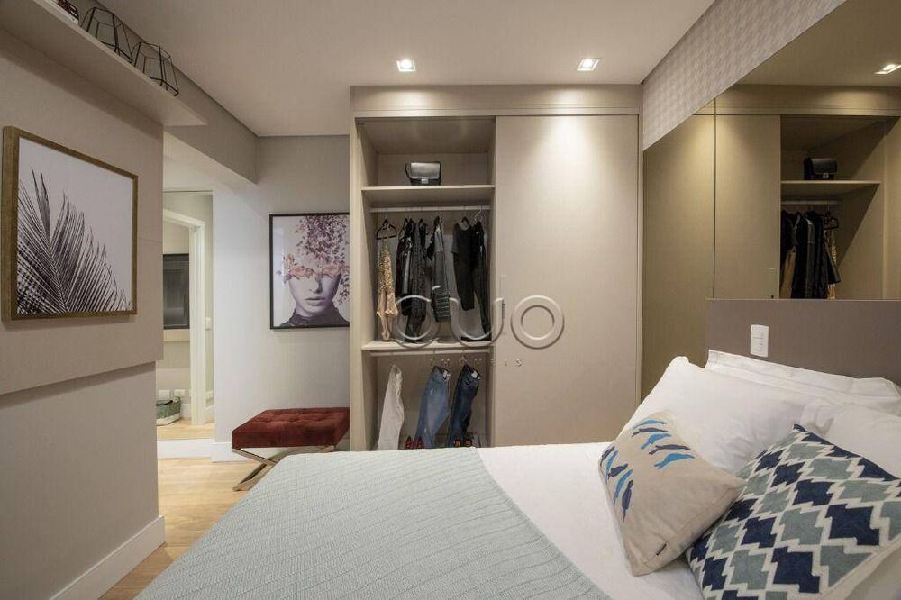 Apartamento, 3 quartos, 163 m² - Foto 7