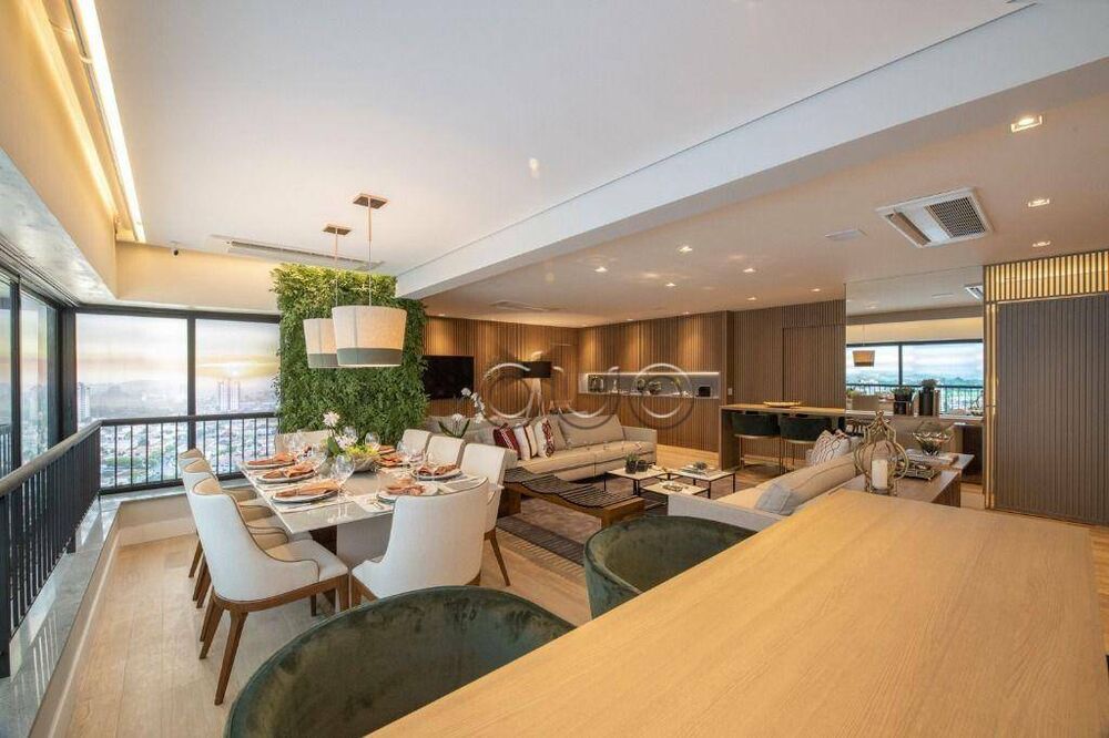 Apartamento, 3 quartos, 163 m² - Foto 19