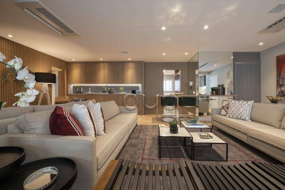 Apartamento, 3 quartos, 163 m² - Foto 17