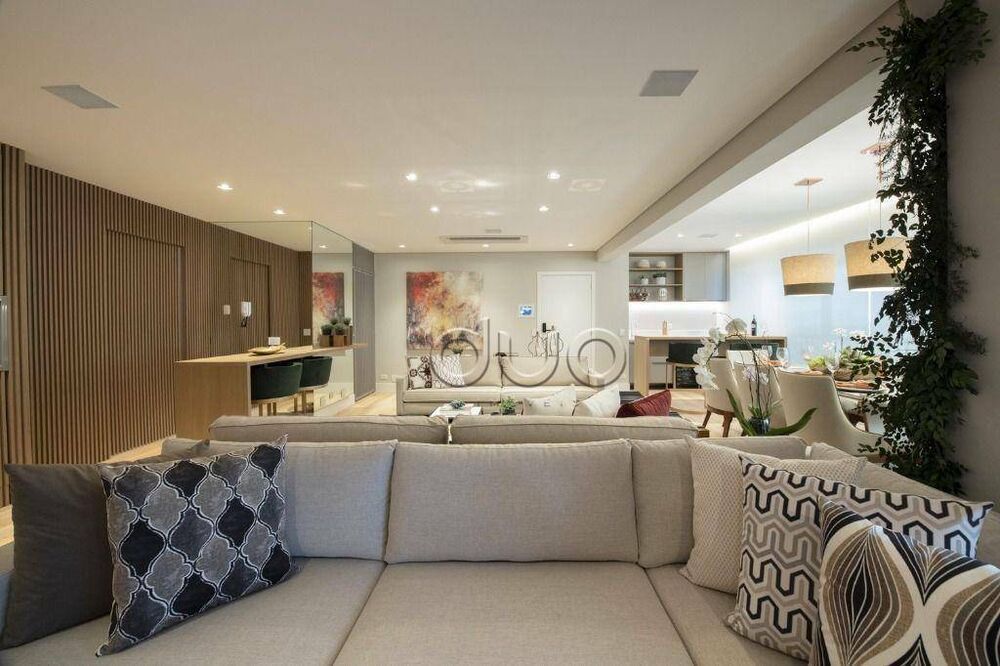 Apartamento, 3 quartos, 163 m² - Foto 2