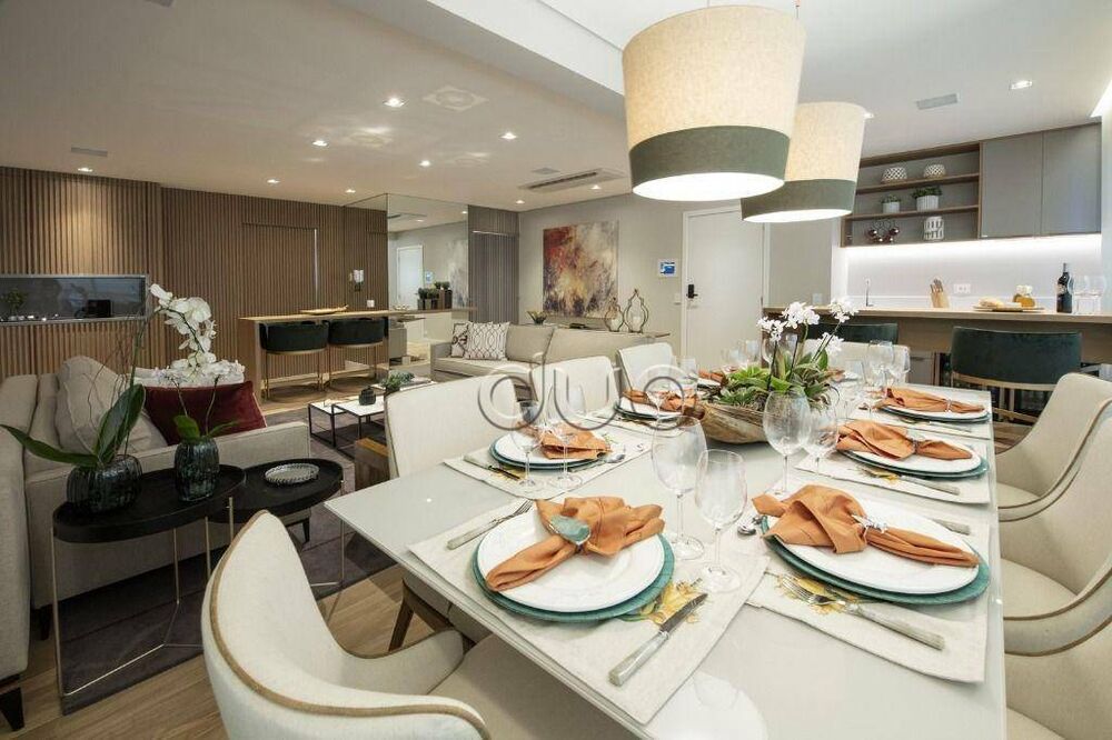 Apartamento, 3 quartos, 163 m² - Foto 1