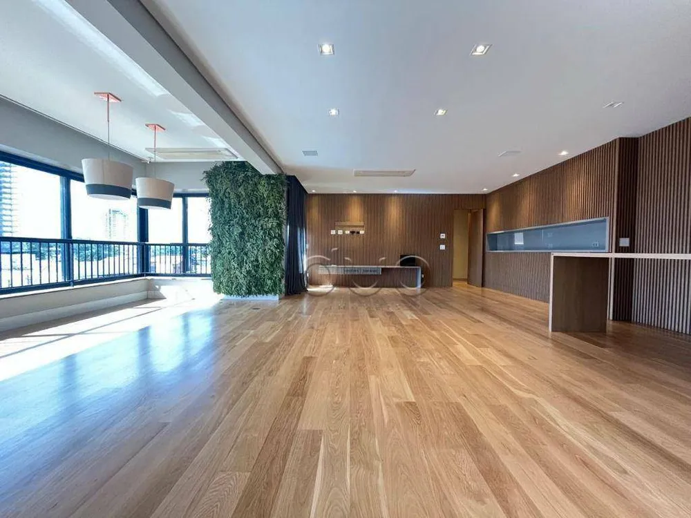 Apartamento, 3 quartos, 163 m² - Foto 1