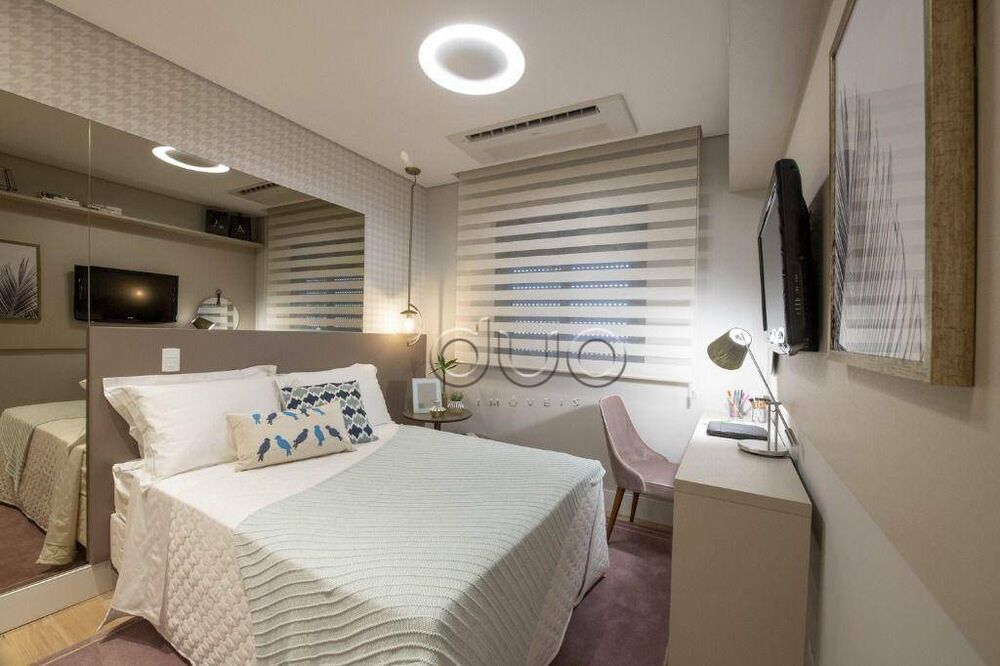 Apartamento, 3 quartos, 163 m² - Foto 8