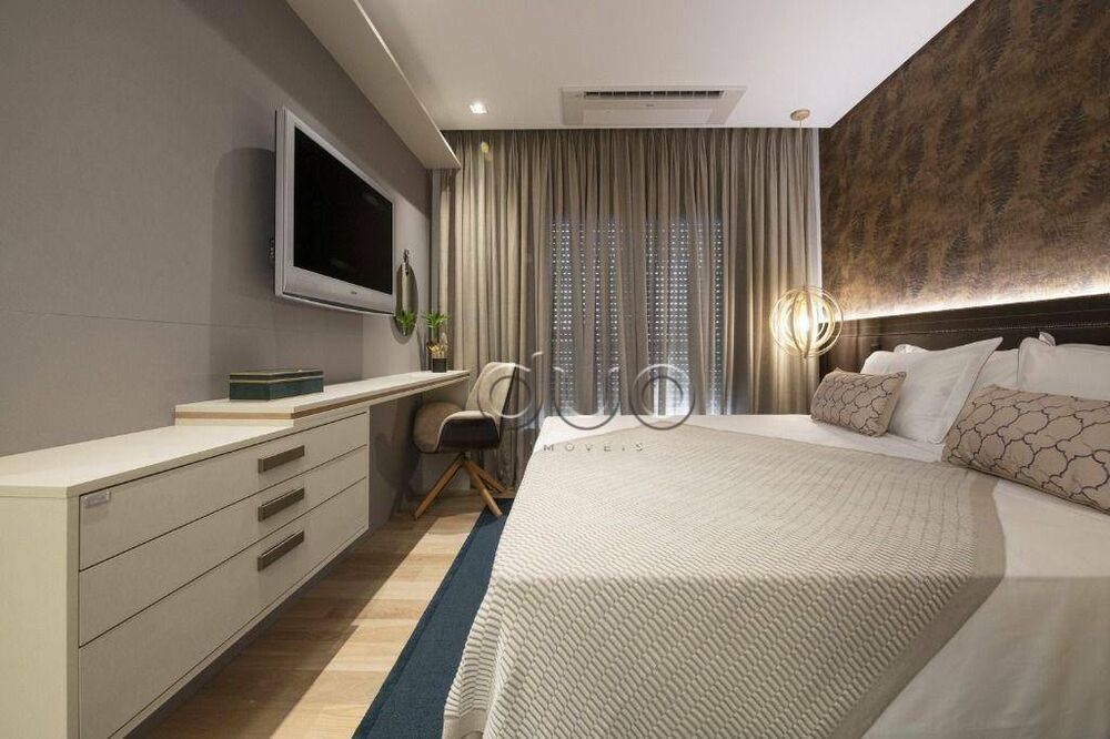 Apartamento, 3 quartos, 163 m² - Foto 4