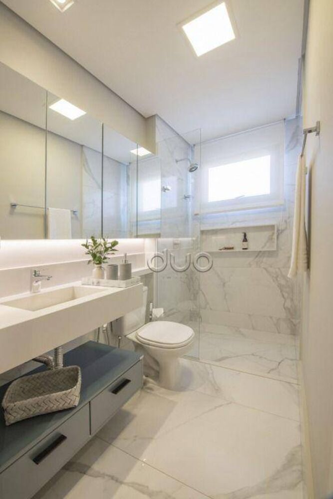 Apartamento, 3 quartos, 163 m² - Foto 9