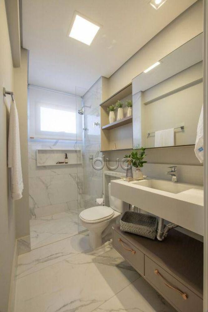 Apartamento, 3 quartos, 163 m² - Foto 6