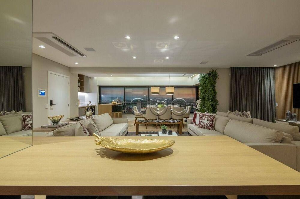 Apartamento, 3 quartos, 163 m² - Foto 16