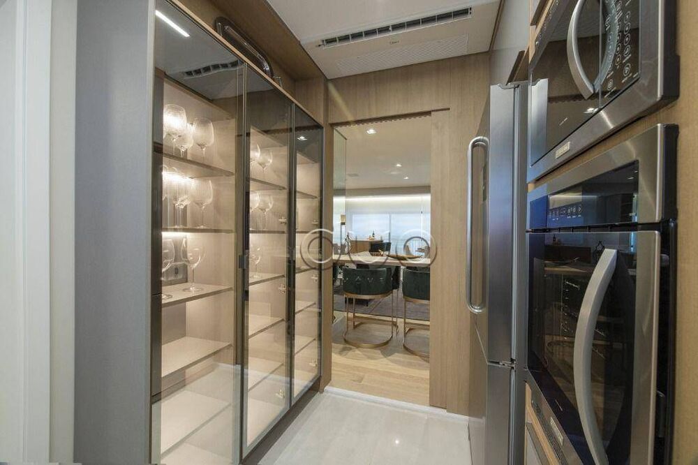 Apartamento, 3 quartos, 163 m² - Foto 12