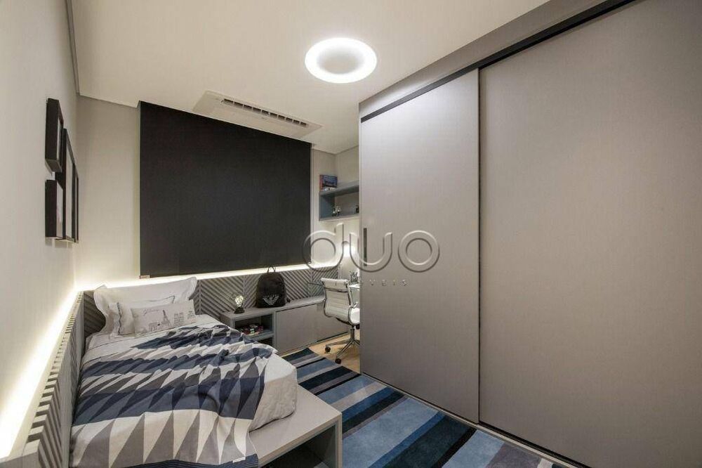 Apartamento, 3 quartos, 163 m² - Foto 10
